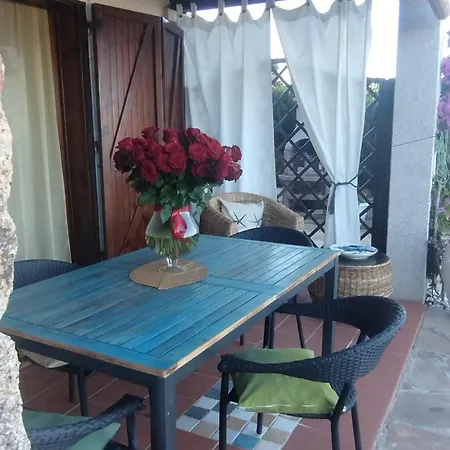 Da Laura Casa vacanze *