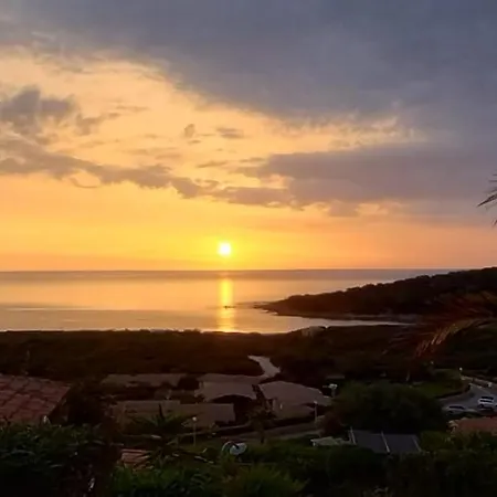 Da Laura Casa vacanze *