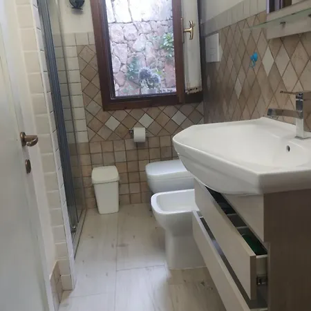 Casa vacanze Da Laura *